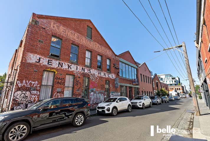 Suite 3/25-31 Argyle Street Fitzroy VIC 3065 - Image 1