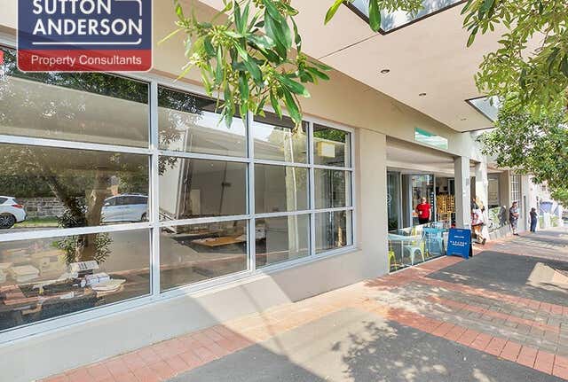 Suite 4, 56 Frenchs Road Willoughby NSW 2068 - Image 1