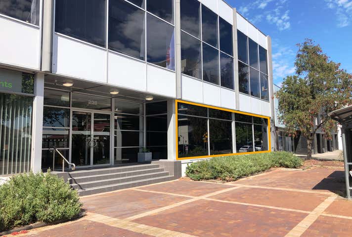 Suite 2/239 King Street Newcastle NSW 2300 - Image 1