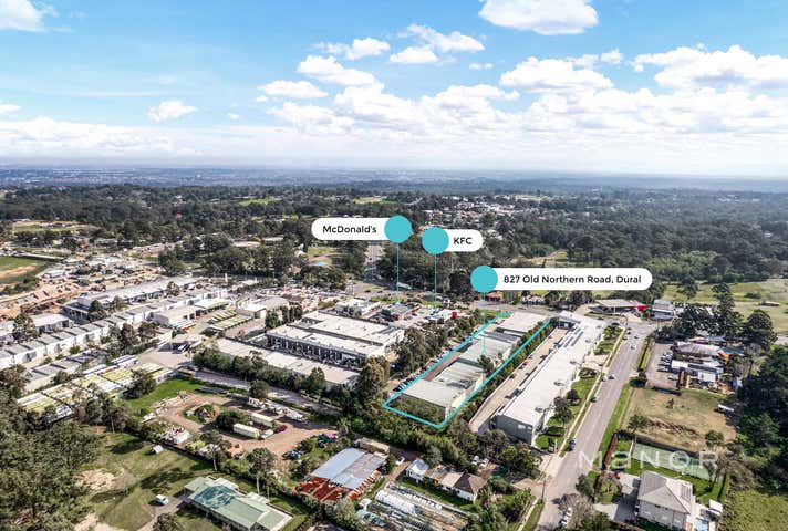 7/827 Old Northern Road Dural NSW 2158 - Image 9