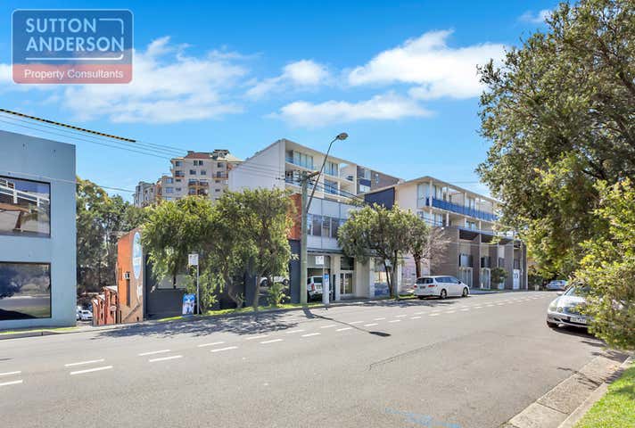 6 Northcote Street St Leonards NSW 2065 - Image 7