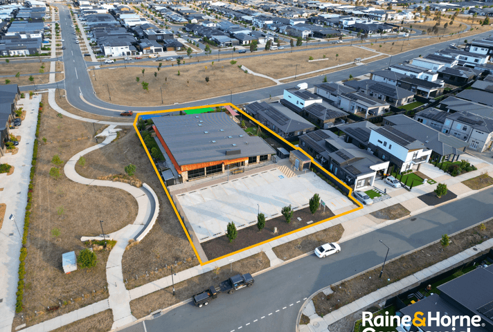 22 Sunnyman Street Taylor ACT 2913 - Image 2