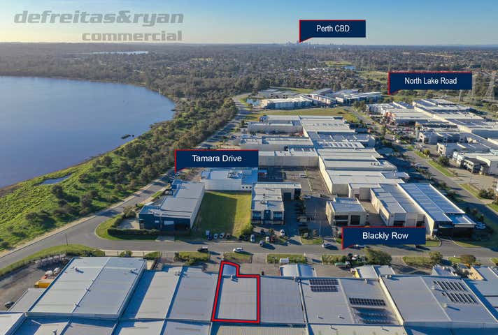 19B Blackly Row Cockburn Central WA 6164 - Image 2
