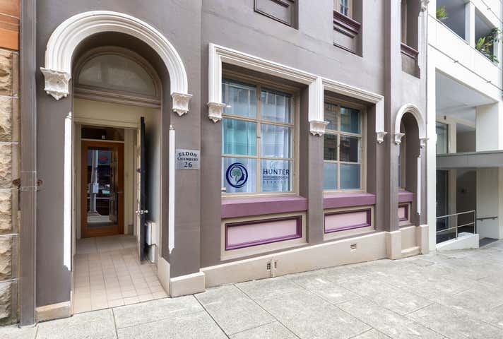 Ground Floor, 26 Bolton Street Newcastle NSW 2300 - Image 1