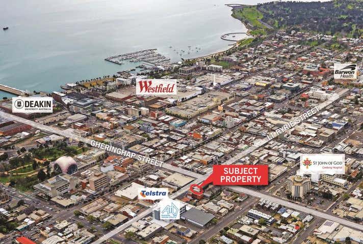 Suite 2, 72 Gheringhap Street Geelong VIC 3220 - Image 2