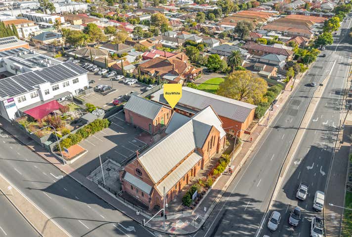 401 Payneham Road & Lot 100 O.G Road Marden SA 5070 - Image 29