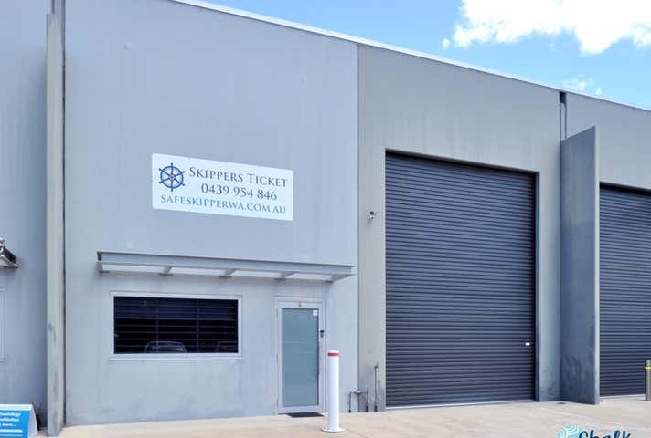 4/11 Blackburn Drive Port Kennedy WA 6172 - Image 2