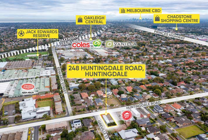 248 Huntingdale Road Huntingdale VIC 3166 - Image 2