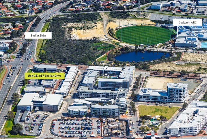 Unit 1E, 817 Beeliar Drive Cockburn Central WA 6164 - Image 26