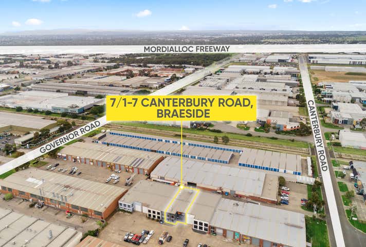 7/1-7 Canterbury Road Braeside VIC 3195 - Image 4