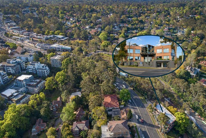 915 Pacific Highway Pymble NSW 2073 - Image 6