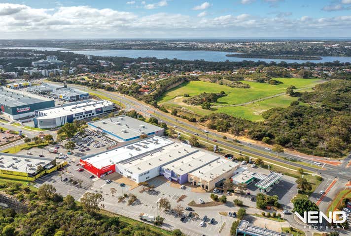 Unit 2, 4 The Gateway Joondalup WA 6027 - Image 4