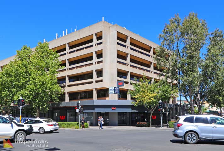 Commercial Real Estate Property For Lease In Wagga Wagga Greater Region Nsw