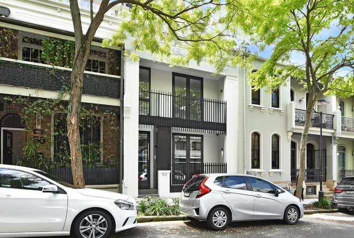 52 Kellett Street Potts Point NSW 2011 - Image 1
