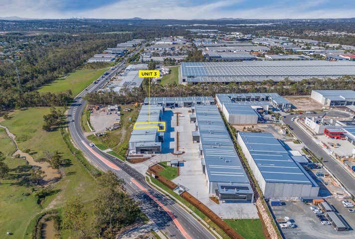 3/5-21 Rai Drive Crestmead QLD 4132 - Image 1