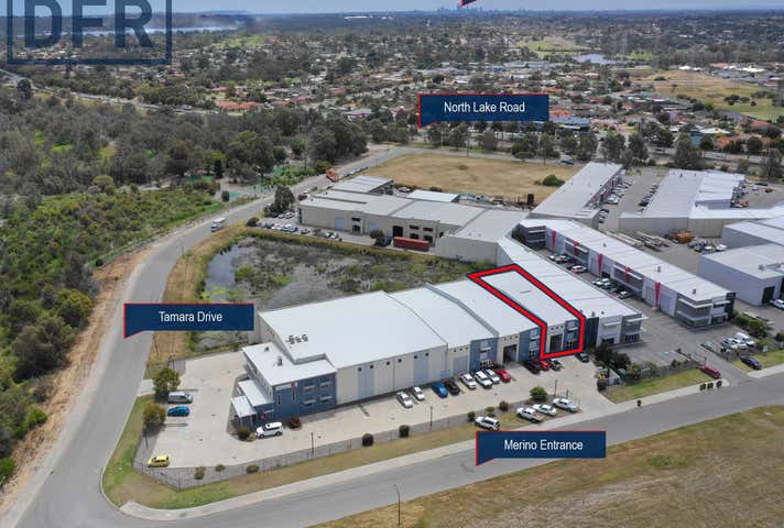 4/19 Tamara Drive Cockburn Central WA 6164 - Image 2