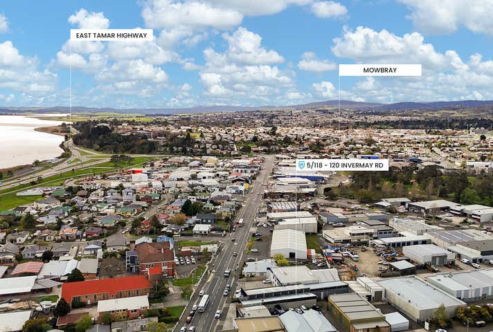 5/118-120 Invermay Road Invermay TAS 7248 - Image 11