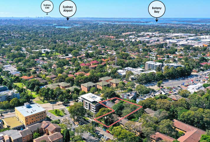 68 Glencoe St & 660 - 662  Old Princess Hwy Sutherland NSW 2232 - Image 2