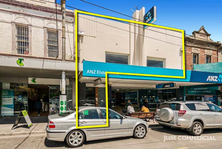 Level 1, 394-396 Glen Huntly Road Elsternwick VIC 3185 - Image 1