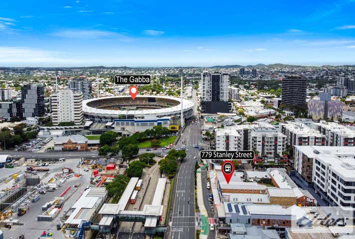 779 Stanley Street Woolloongabba QLD 4102 - Image 8