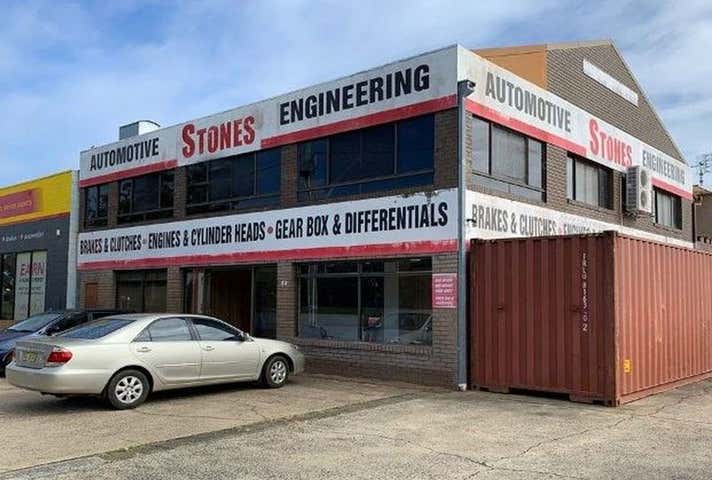 Commercial Real Estate Property For Sale In Tweed Heads South Nsw 2486