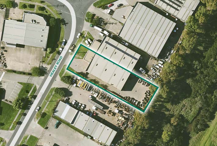 2/50 Healey Road Dandenong South VIC 3175 - Image 9