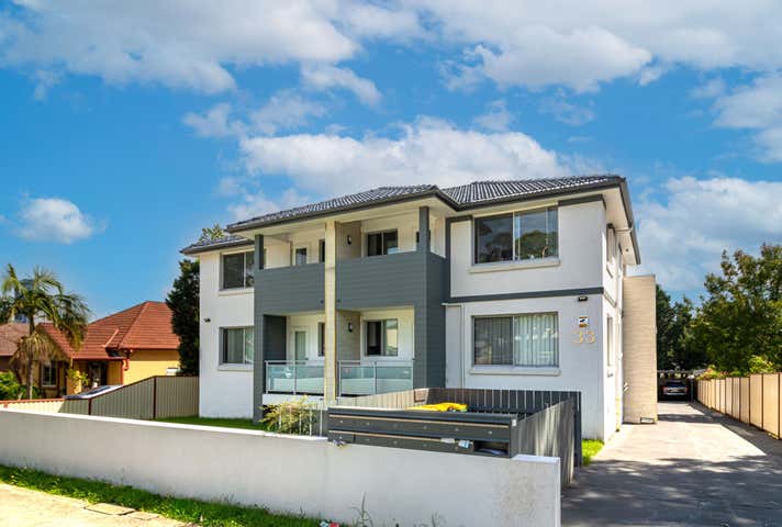 33 Prospect Street Rosehill NSW 2142 - Image 1