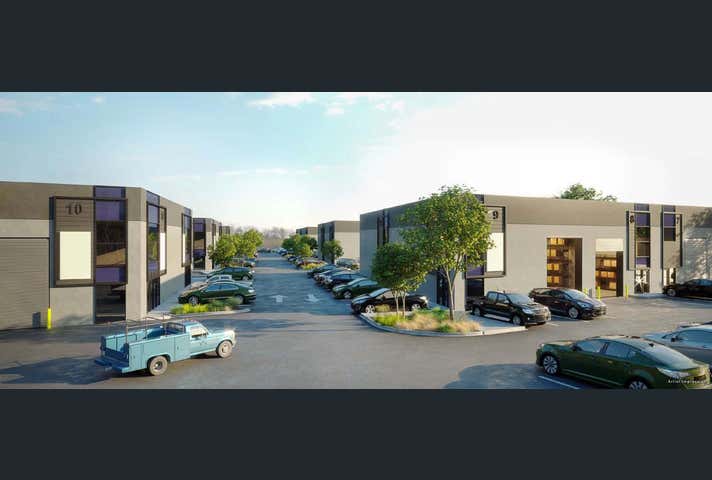 Thompson Business Park, 3/282 Thompson Road North Geelong VIC 3215 - Image 1