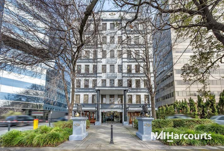 412/434 St Kilda Road Melbourne VIC 3004 - Image 1