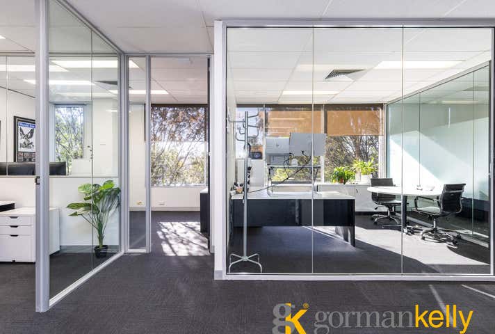 Level 1 Suite 2, 6 Westbrook Street Kew East VIC 3102 - Image 2