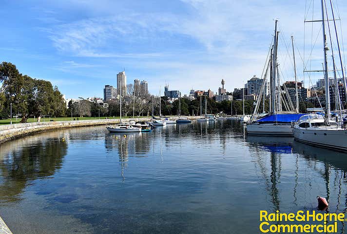Shops 1 & 2, 38 Roslyn Gardens Elizabeth Bay NSW 2011 - Image 8