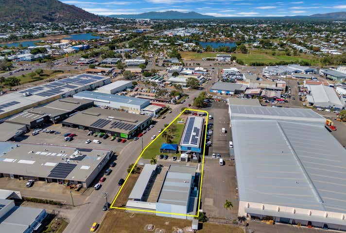 20-32 Keane Street Currajong QLD 4812 - Image 5