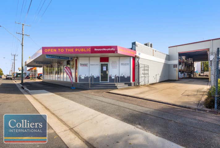 97 Ingham Road West End QLD 4810 - Image 1
