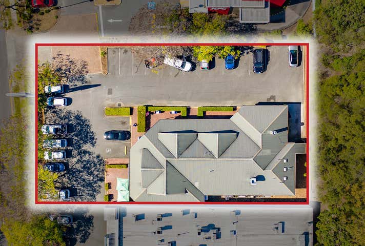 122-124 Robina Town Centre Drive Robina QLD 4226 - Image 8