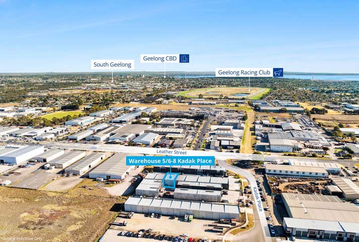 5/6-8 Kadak Place Breakwater VIC 3219 - Image 10