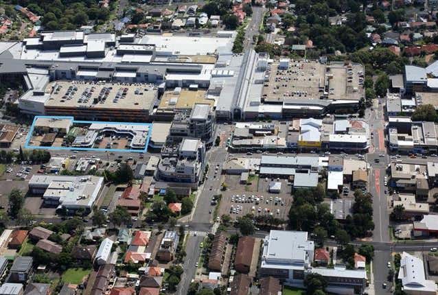 132-138 & 158 Pacific Highway Charlestown NSW 2290 - Image 5