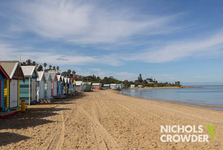 Dendy Street Beach Pavilion, Cafe Dendy Street Brighton VIC 3186 - Image 10