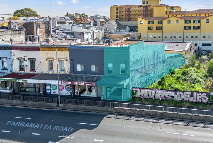 377 Parramatta Road Leichhardt NSW 2040 - Image 1