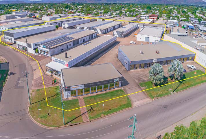 4/62 Keane Street Currajong QLD 4812 - Image 6