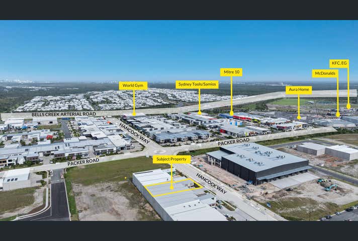 2/7 Hancock Way Baringa QLD 4551 - Image 3