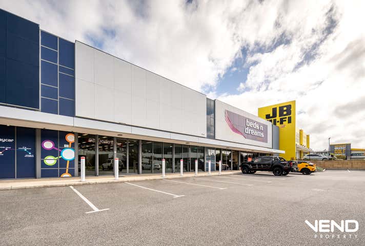 Tenancy 2, 19 Honeybush Drive Joondalup WA 6027 - Image 4