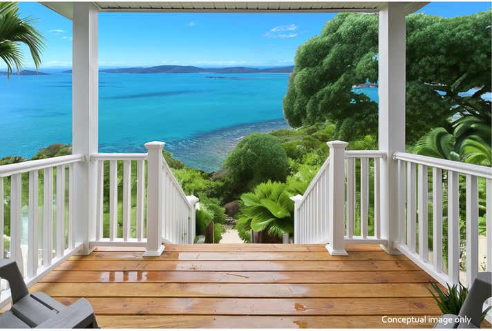 Rare Opportunity on the Whitsunday Coast, Lot 1 Gloucester Avenue Cape Gloucester QLD 4800 - Image 7