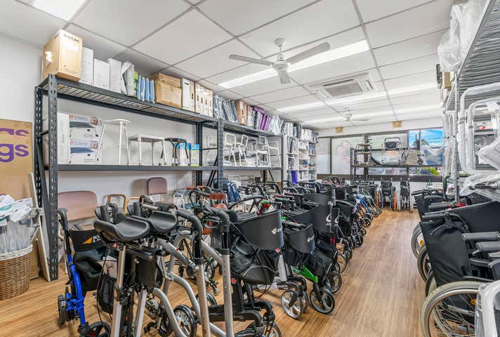 1-3/42 Torquay Road Pialba QLD 4655 - Image 5