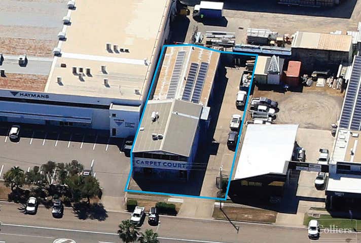 First Floor, 267 Ingham Road Garbutt QLD 4814 - Image 9