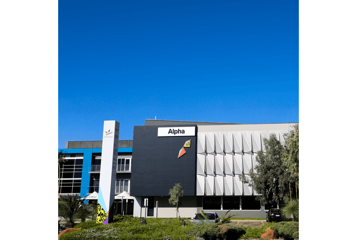 Alpha Building, Ground Floor, 2 George Wiencke Drive Perth Airport WA 6105 - Image 5
