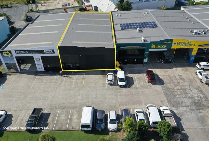 2/84-86 Lear Jet Drive Caboolture QLD 4510 - Image 6