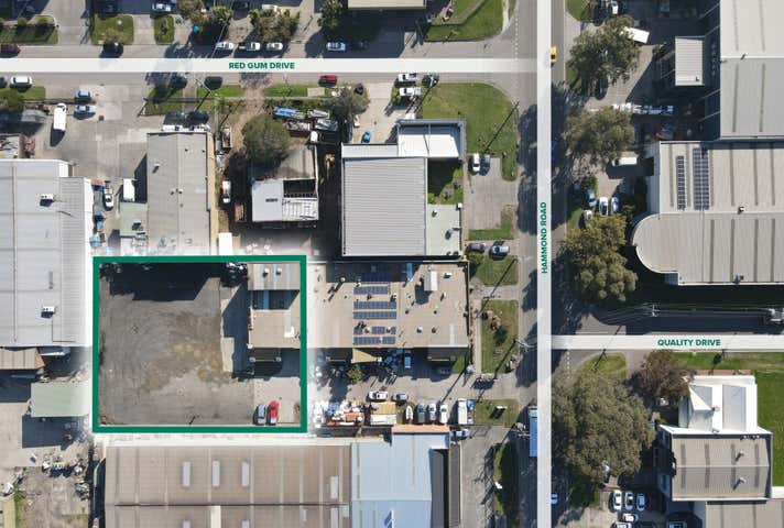 4/314-316 Hammond Road Dandenong South VIC 3175 - Image 11