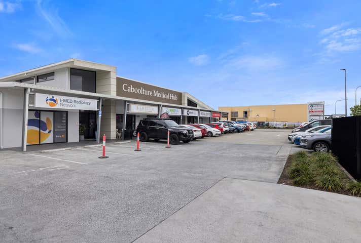 124 McKean Street Caboolture QLD 4510 - Image 1