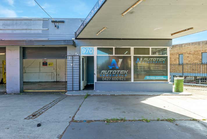 970 Hunter Street Newcastle West NSW 2302 - Image 3