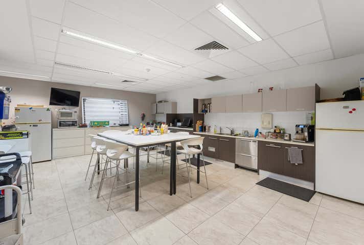 Emerald Lakes Town Centre, Level 4, 3027 The Boulevard Carrara QLD 4211 - Image 16